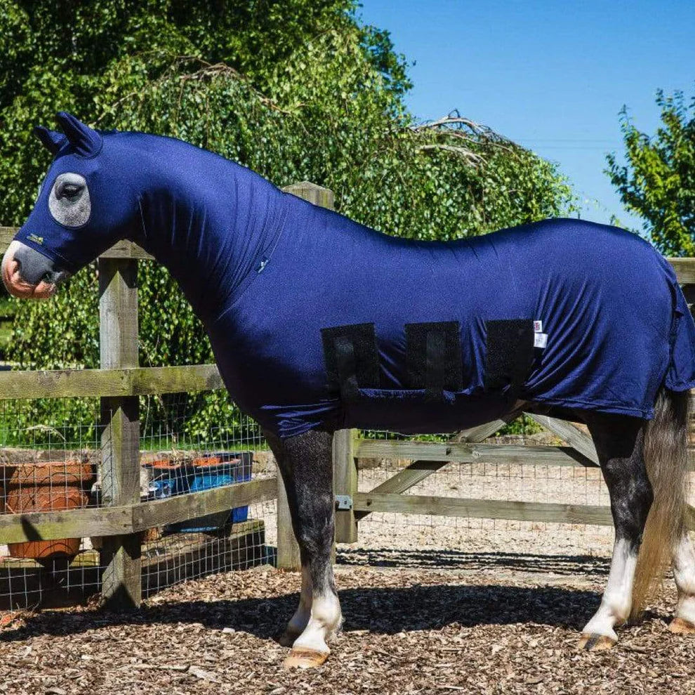 Lycra Body Rug