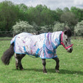New Ponie  'Pegacorn' Combo Fly Rug