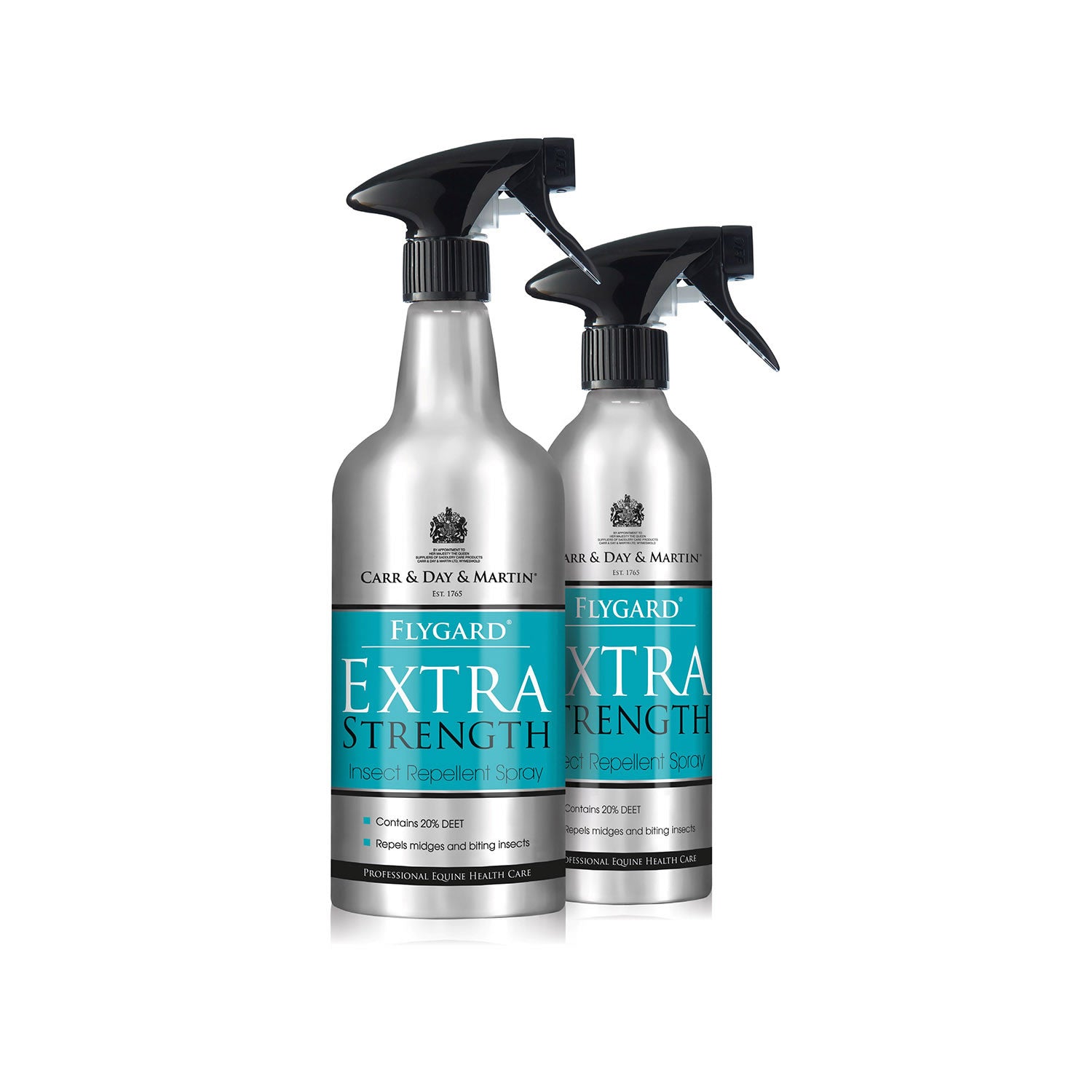 Carr & Day & Martin Fly Guard Extra Strength 500ml