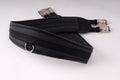 Rhinegold Synthetic Comfort Girth - Black