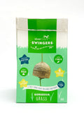 Silvermoor Swingers Gorgeous Grass - 1 Kg