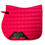 Gallop Ponie GP Deluxe Quilted Saddle Pad