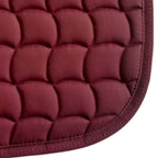 Gallop Ponie GP Deluxe Quilted Saddle Pad