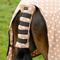 Supreme Products Dotty Fleece Tail Guards
