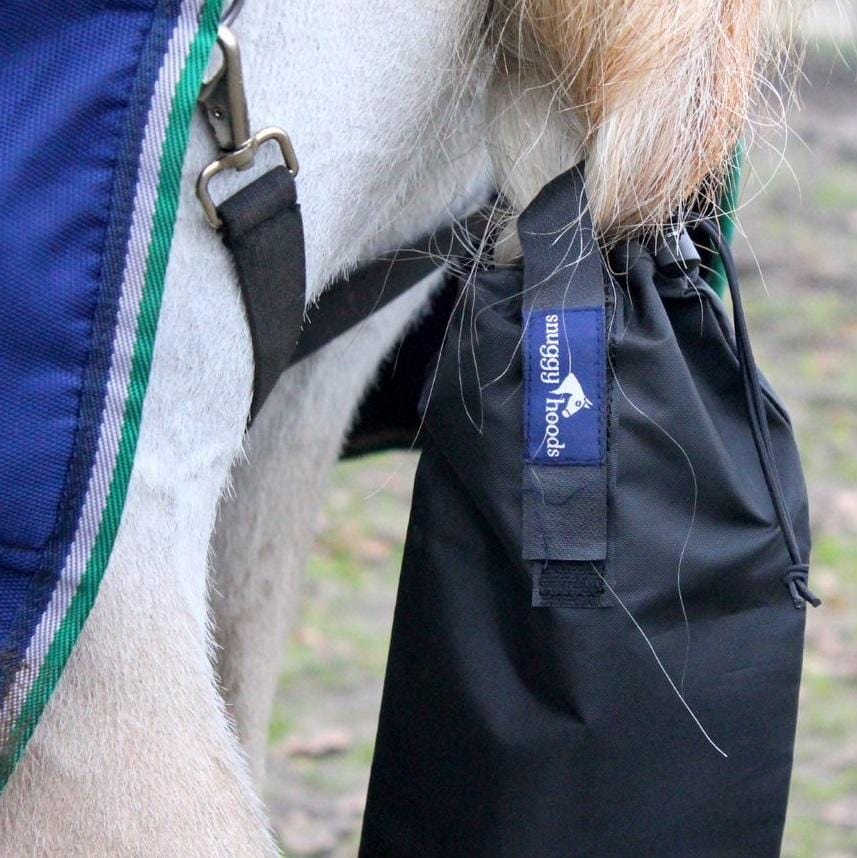Snuggy Waterproof Tail Guard