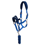 Whitaker HC160 Club Headcollar & Lead rope