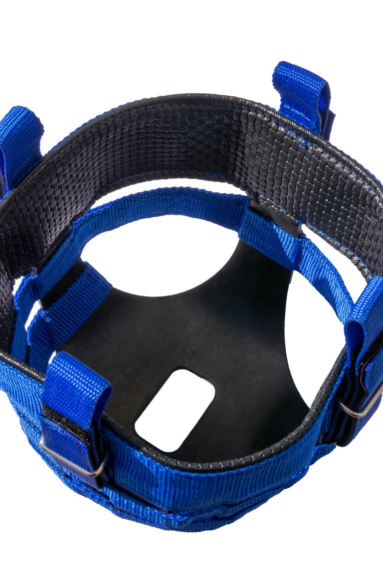 New Zephyr Muzzle