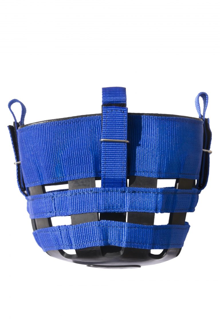 New Zephyr Muzzle