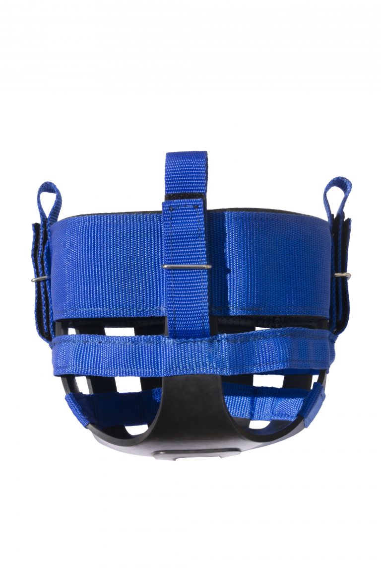 New Zephyr Muzzle