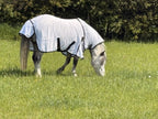 Ponie Dual 5-Point Fly Rug & Neck Set
