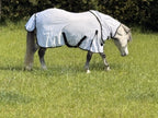 Ponie Dual 5-Point Fly Rug & Neck Set