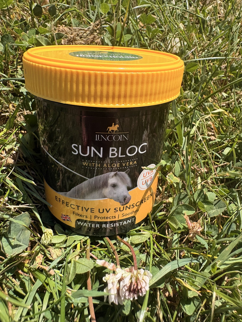 Lincoln Sun Bloc 200 GM
