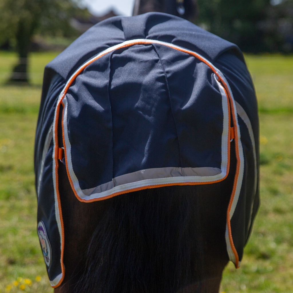 PONIE Xtra Duraproof 100g Turnout