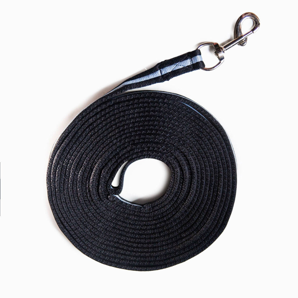 Gallop Soft Cushion Lunge Line