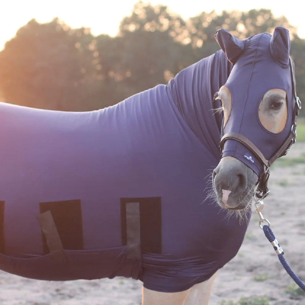 Lycra Hood