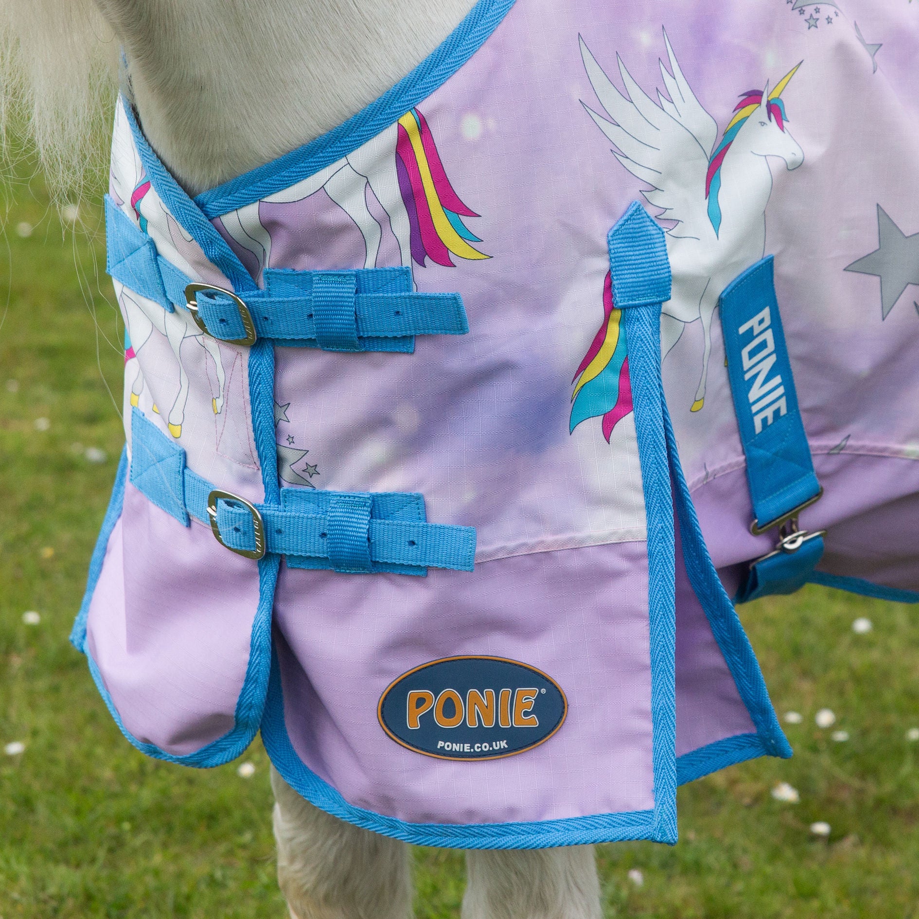 🦄 Gallop Ponie Duraproof Pegacorn Turnout - NOW from 3'6