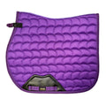 Gallop Ponie GP Deluxe Quilted Saddle Pad
