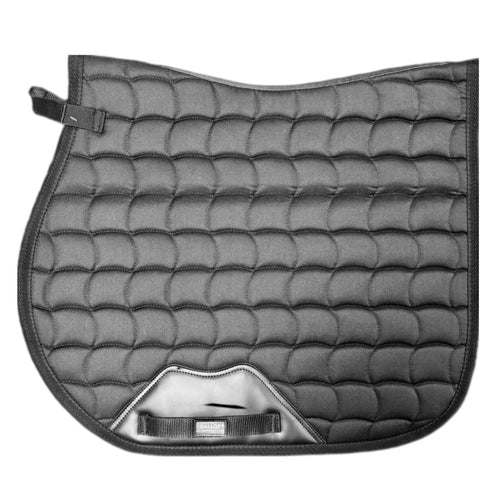 Gallop Ponie GP Deluxe Quilted Saddle Pad
