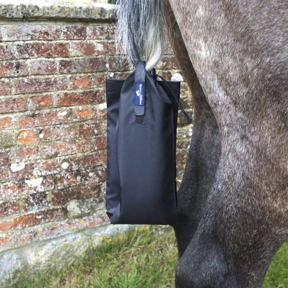 Snuggy Waterproof Tail Guard